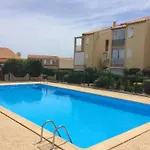 Apartmán 5 Pers Avec Jardin A Saint Pierre - Fr-1-619-146 Fleury (Aude)