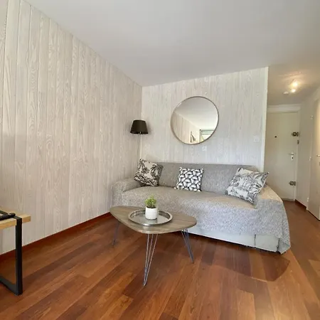 5 Pers Avec Jardin A Saint Pierre - Fr-1-619-146 דירה פלורי